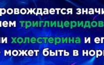 Что такое хилез (липемия) крови?
